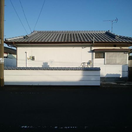 Willa みのる民泊1号 Shibushi Zewnętrze zdjęcie