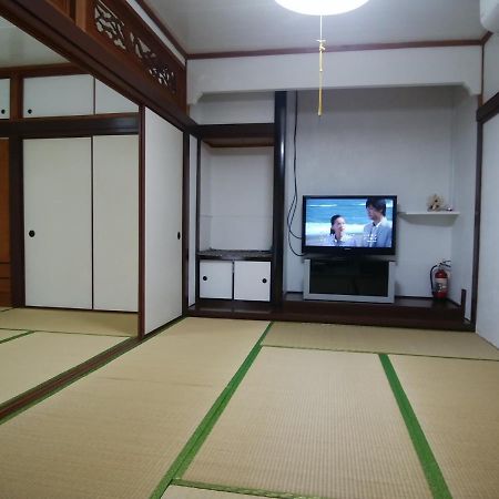 Willa みのる民泊1号 Shibushi Zewnętrze zdjęcie
